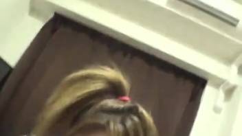 Japanese fecal fetish
